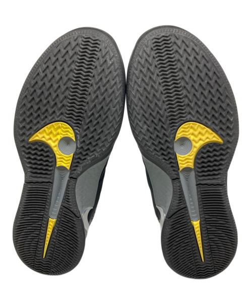 NIKE（ナイキ）NIKE (ナイキ) Women's Sabrina 2 （ウィメンズ サブリナ2 ） ブラック×グレー サイズ:US 11の古着・服飾アイテム