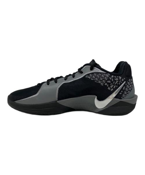 NIKE（ナイキ）NIKE (ナイキ) Women's Sabrina 2 （ウィメンズ サブリナ2 ） ブラック×グレー サイズ:US 11の古着・服飾アイテム