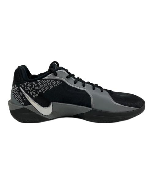 NIKE（ナイキ）NIKE (ナイキ) Women's Sabrina 2 （ウィメンズ サブリナ2 ） ブラック×グレー サイズ:US 11の古着・服飾アイテム
