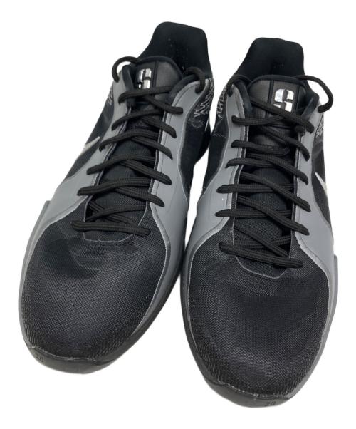 NIKE（ナイキ）NIKE (ナイキ) Women's Sabrina 2 （ウィメンズ サブリナ2 ） ブラック×グレー サイズ:US 11の古着・服飾アイテム