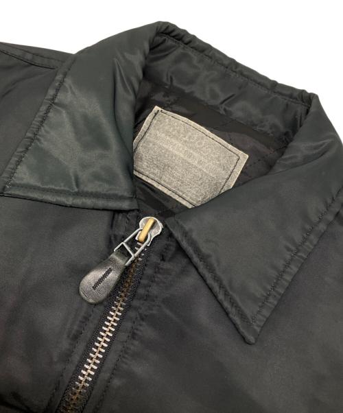 不明（フメイ）不明 (フメイ) スカジャン ブラック サイズ:FREEの古着・服飾アイテム