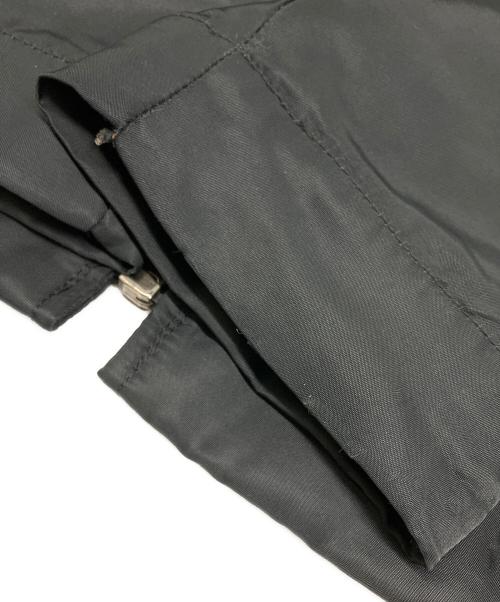 不明（フメイ）不明 (フメイ) スカジャン ブラック サイズ:FREEの古着・服飾アイテム