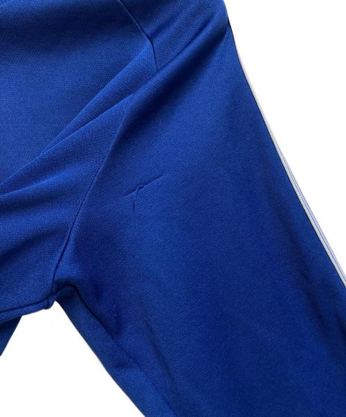 adidas（アディダス）adidas (アディダス) トラックジャケット ブルー サイズ:不明の古着・服飾アイテム