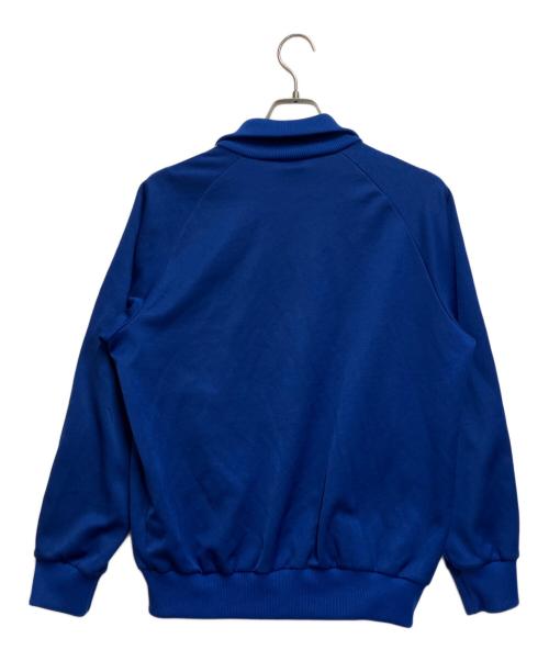 adidas（アディダス）adidas (アディダス) トラックジャケット ブルー サイズ:不明の古着・服飾アイテム