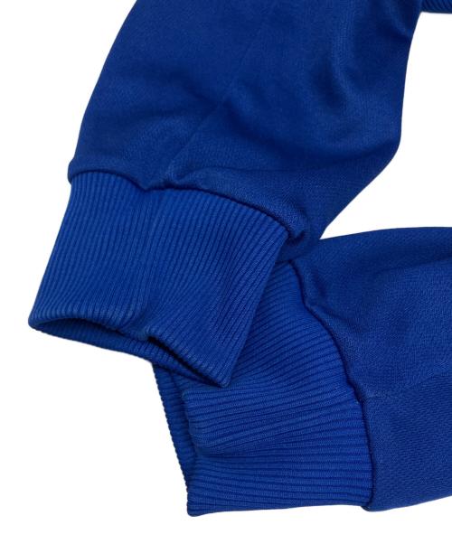 adidas（アディダス）adidas (アディダス) トラックジャケット ブルー サイズ:不明の古着・服飾アイテム