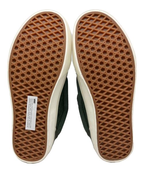 VANS（ヴァンズ）VANS (バンズ) Knu Skool カーキ サイズ:US M9 / US W10.5の古着・服飾アイテム