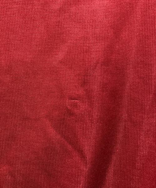 adidas（アディダス）adidas (アディダス) トラックジャケット ブラウン×ネイビー サイズ:US Lの古着・服飾アイテム