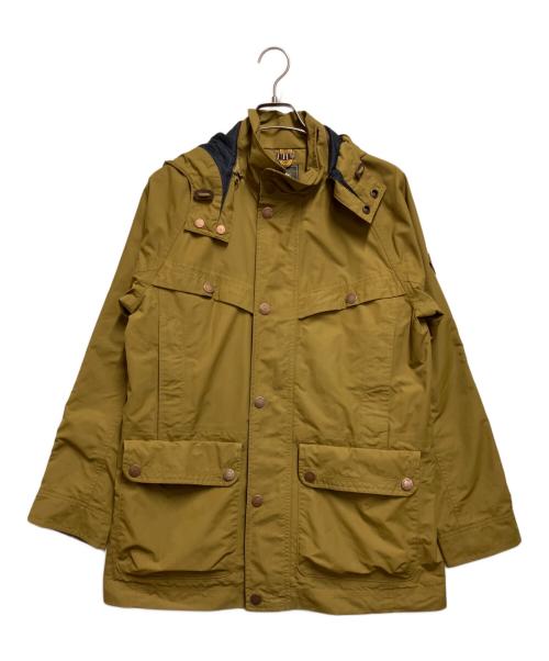 Timberland（ティンバーランド）Timberland (ティンバーランド) マウンテンパーカー カーキ サイズ:Mの古着・服飾アイテム