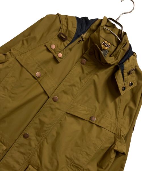 Timberland（ティンバーランド）Timberland (ティンバーランド) マウンテンパーカー カーキ サイズ:Mの古着・服飾アイテム