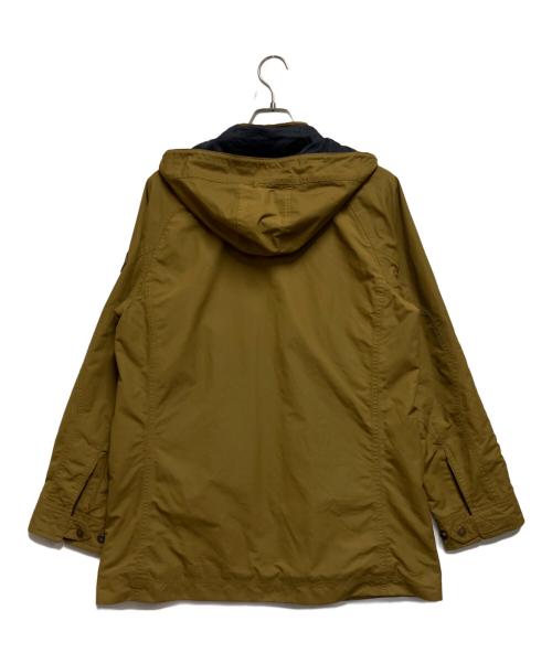 Timberland（ティンバーランド）Timberland (ティンバーランド) マウンテンパーカー カーキ サイズ:Mの古着・服飾アイテム