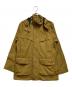 Timberland（ティンバーランド）の古着「マウンテンパーカー」｜カーキ
