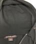 中古・古着 MICHAEL KORS (マイケル・コース) ロゴジップアップパーカー ブラック サイズ:S：5000円