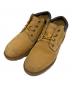 Timberland（ティンバーランド）の古着「YOUTH BASIC OX（ベーシックオックス）」｜ベージュ