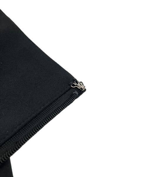 GALLARDA GALANTE（ガリャルダガランテ）GALLARDA GALANTE (ガリャルダガランテ) ストレッチマキシタイトスカート2 ブラック サイズ:1の古着・服飾アイテム