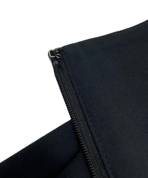 GALLARDA GALANTE（ガリャルダガランテ）GALLARDA GALANTE (ガリャルダガランテ) ストレッチマキシタイトスカート2 ブラック サイズ:1の古着・服飾アイテム