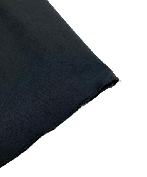 GALLARDA GALANTE（ガリャルダガランテ）GALLARDA GALANTE (ガリャルダガランテ) ストレッチマキシタイトスカート2 ブラック サイズ:1の古着・服飾アイテム