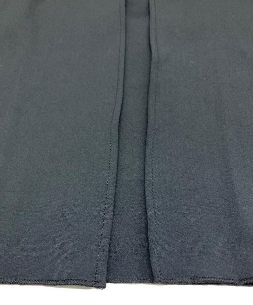 GALLARDA GALANTE（ガリャルダガランテ）GALLARDA GALANTE (ガリャルダガランテ) ストレッチマキシタイトスカート2 ブラック サイズ:1の古着・服飾アイテム