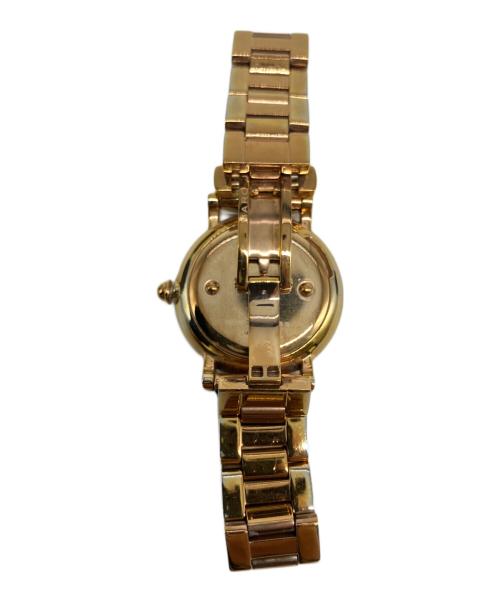 MARC JACOBS（マークジェイコブズ）MARC JACOBS (マークジェイコブズ) 腕時計 ホワイトの古着・服飾アイテム