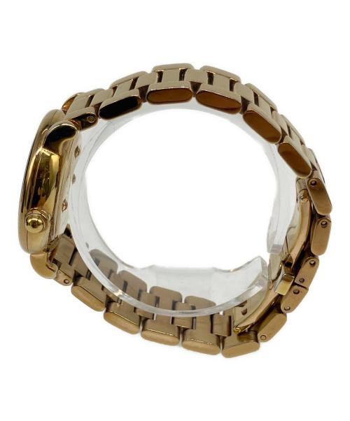 MARC JACOBS（マークジェイコブズ）MARC JACOBS (マークジェイコブズ) 腕時計 ホワイトの古着・服飾アイテム