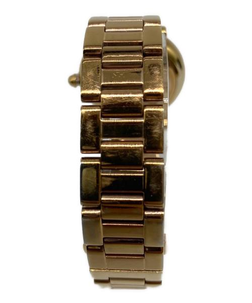 MARC JACOBS（マークジェイコブズ）MARC JACOBS (マークジェイコブズ) 腕時計 ホワイトの古着・服飾アイテム