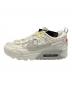 NIKE (ナイキ) Women's Air Max 90 Futura（ウィメンズ エアマックス90 フューチュラ） ホワイト サイズ:US 10.5：9000円