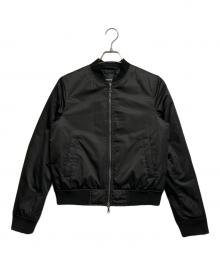 theory（セオリー）の古着「ダウンジャケット」｜ブラック