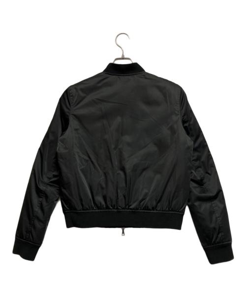 theory（セオリー）theory (セオリー) ダウンジャケット ブラック サイズ:Sの古着・服飾アイテム