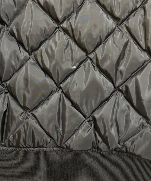 theory（セオリー）theory (セオリー) ダウンジャケット ブラック サイズ:Sの古着・服飾アイテム