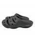 KEEN (キーン) サンダル グレー サイズ:M8/W10：5000円