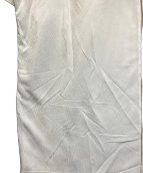 GENUINE MERCHANDISE（ジェニュイン マーチャンダイズ）GENUINE MERCHANDISE (ジェニュイン マーチャンダイズ) NIKE (ナイキ) ロサンゼルス・ドジャース ショートスリーブ ジャージ ホワイト サイズ:Lの古着・服飾アイテム