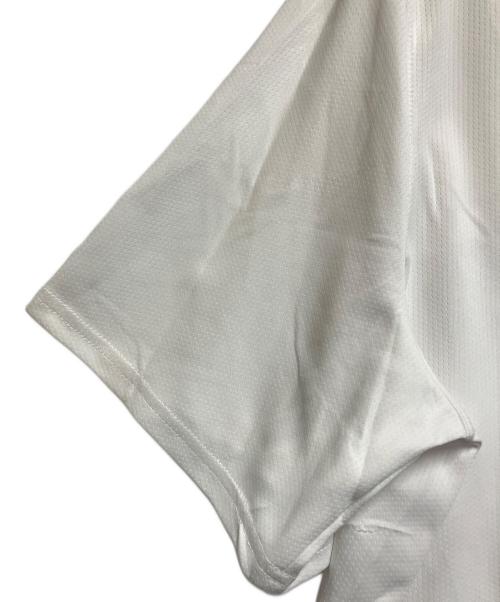 GENUINE MERCHANDISE（ジェニュイン マーチャンダイズ）GENUINE MERCHANDISE (ジェニュイン マーチャンダイズ) NIKE (ナイキ) ロサンゼルス・ドジャース ショートスリーブ ジャージ ホワイト サイズ:Lの古着・服飾アイテム