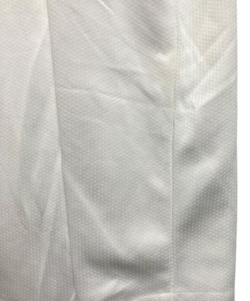 GENUINE MERCHANDISE（ジェニュイン マーチャンダイズ）GENUINE MERCHANDISE (ジェニュイン マーチャンダイズ) NIKE (ナイキ) ロサンゼルス・ドジャース ショートスリーブ ジャージ ホワイト サイズ:Lの古着・服飾アイテム