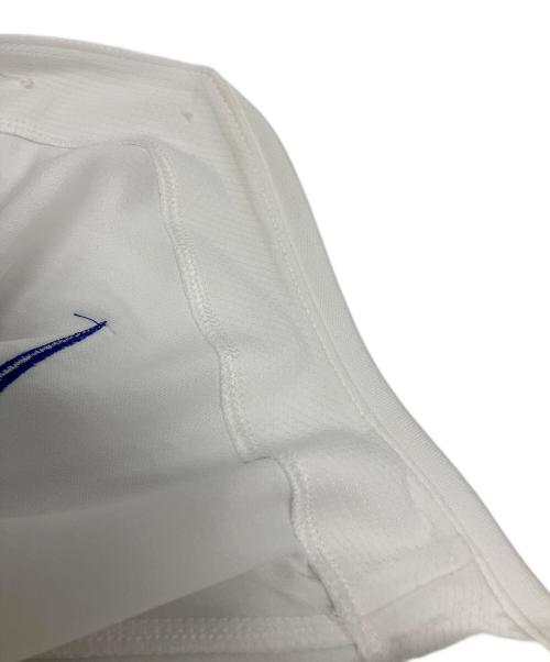 GENUINE MERCHANDISE（ジェニュイン マーチャンダイズ）GENUINE MERCHANDISE (ジェニュイン マーチャンダイズ) NIKE (ナイキ) ロサンゼルス・ドジャース ショートスリーブ ジャージ ホワイト サイズ:Lの古着・服飾アイテム