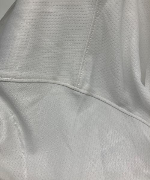 GENUINE MERCHANDISE（ジェニュイン マーチャンダイズ）GENUINE MERCHANDISE (ジェニュイン マーチャンダイズ) NIKE (ナイキ) ロサンゼルス・ドジャース ショートスリーブ ジャージ ホワイト サイズ:Lの古着・服飾アイテム