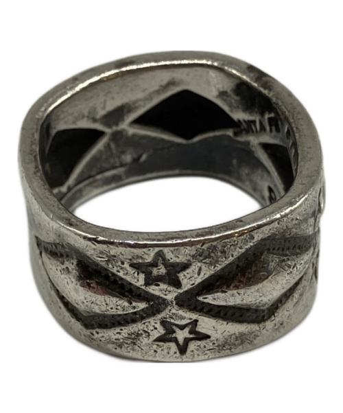 Cody Sanderson（コディ・サンダーソン）Cody Sanderson (コディ・サンダーソン) リング シルバー サイズ:16号の古着・服飾アイテム