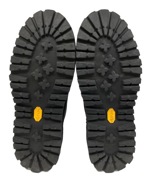 Danner（ダナー）Danner (ダナー) W'S DANNER FIELD ブラック サイズ:US 7の古着・服飾アイテム