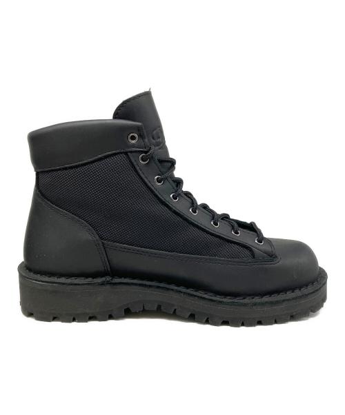 Danner（ダナー）Danner (ダナー) W'S DANNER FIELD ブラック サイズ:US 7の古着・服飾アイテム