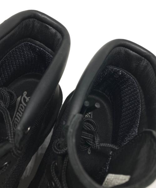 Danner（ダナー）Danner (ダナー) W'S DANNER FIELD ブラック サイズ:US 7の古着・服飾アイテム