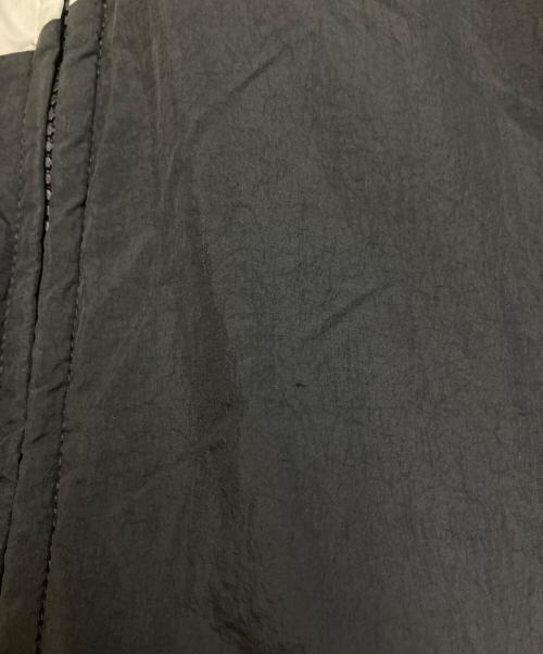 NIKE（ナイキ）NIKE (ナイキ) HBR STMT WOVEN JACKET（ウーブンジャケット） ブラック×ホワイト サイズ:XLの古着・服飾アイテム