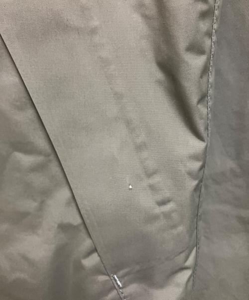 THE NORTH FACE（ザ ノース フェイス）THE NORTH FACE (ザ ノース フェイス) ドットショットジャケット カーキ サイズ:Lの古着・服飾アイテム