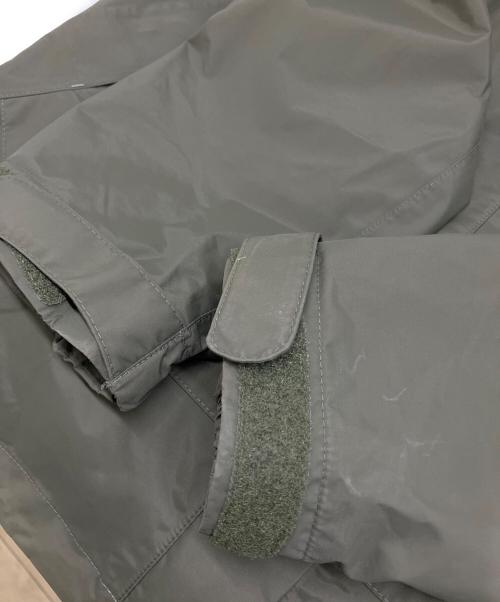 THE NORTH FACE（ザ ノース フェイス）THE NORTH FACE (ザ ノース フェイス) ドットショットジャケット カーキ サイズ:Lの古着・服飾アイテム