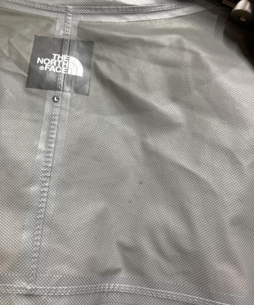 THE NORTH FACE（ザ ノース フェイス）THE NORTH FACE (ザ ノース フェイス) ドットショットジャケット カーキ サイズ:Lの古着・服飾アイテム