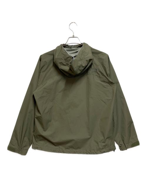 THE NORTH FACE（ザ ノース フェイス）THE NORTH FACE (ザ ノース フェイス) ドットショットジャケット カーキ サイズ:Lの古着・服飾アイテム