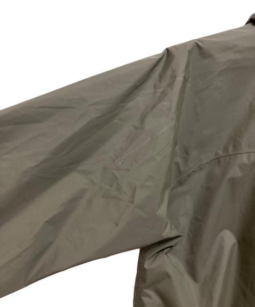 THE NORTH FACE（ザ ノース フェイス）THE NORTH FACE (ザ ノース フェイス) ドットショットジャケット カーキ サイズ:Lの古着・服飾アイテム