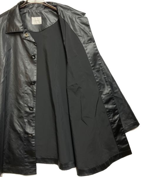 santaku（サンタク）santaku (サンタク) ジャケット ブラック サイズ:Mの古着・服飾アイテム