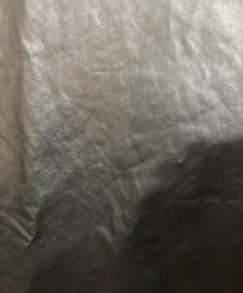 santaku（サンタク）santaku (サンタク) ジャケット ブラック サイズ:Mの古着・服飾アイテム