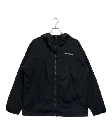中古・古着通販】Columbia (コロンビア) クレメンツポイントジャケット