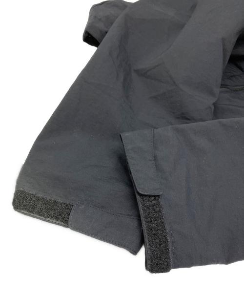 Columbia（コロンビア）Columbia (コロンビア) クレメンツポイントジャケット ブラック サイズ:Lの古着・服飾アイテム