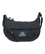 GREGORYグレゴリー）の古着「SATCHEL M V3（サッチェルM V3）」｜ブラック