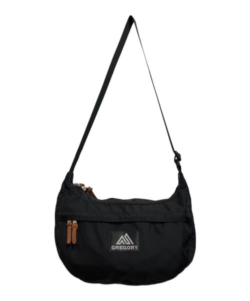 GREGORY（グレゴリー）GREGORY (グレゴリー) SATCHEL M V3（サッチェルM V3） ブラック サイズ:13Lの古着・服飾アイテム
